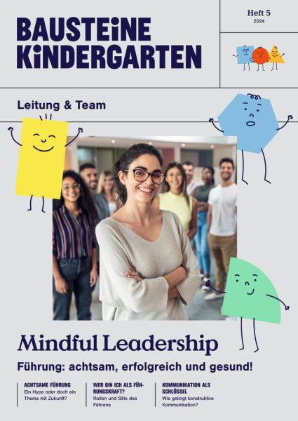 Mindful Leadership