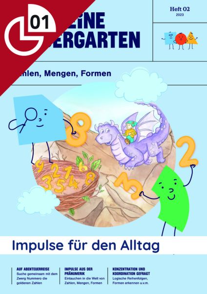 Impulse für den Alltag