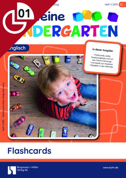 Flashcards