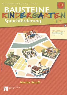 Meine Stadt