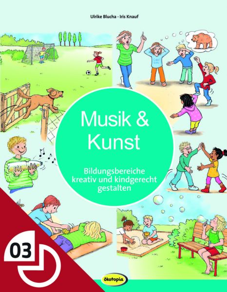 Spielen, Erzählen, Musizieren