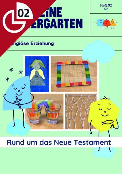 Rund um das Neue Testament