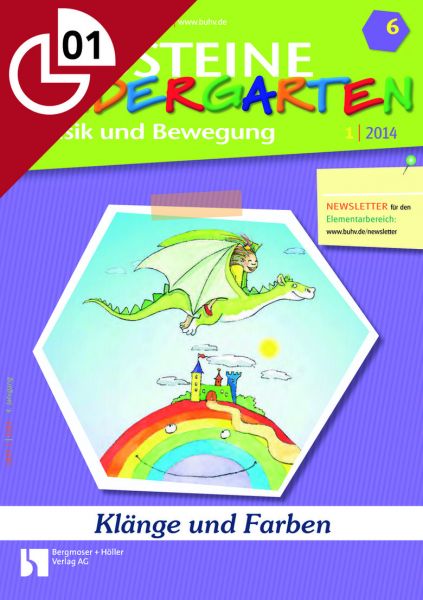 Klänge und Farben