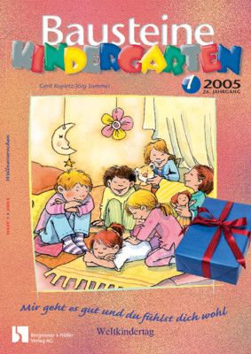 Weltkindertag