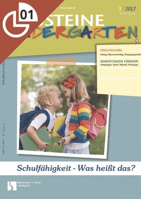 Schulfähigkeit - Was heißt das?