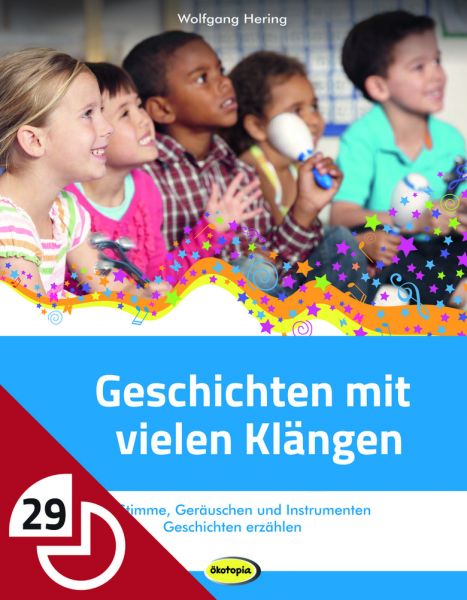 Geschichten mit vielen Klängen