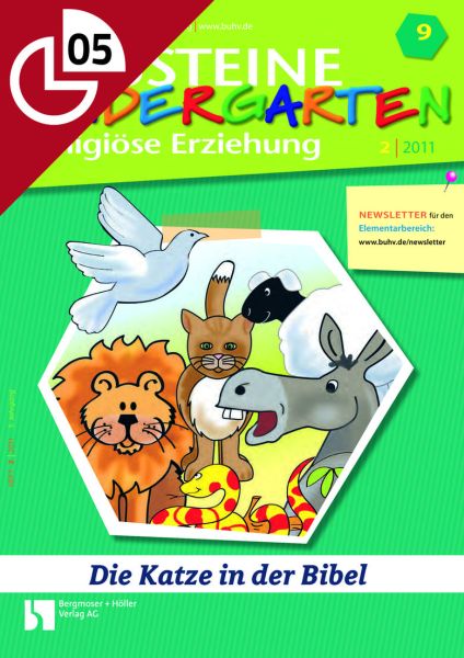 Die Katze in der Bibel