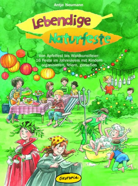 Lebendige Naturfeste