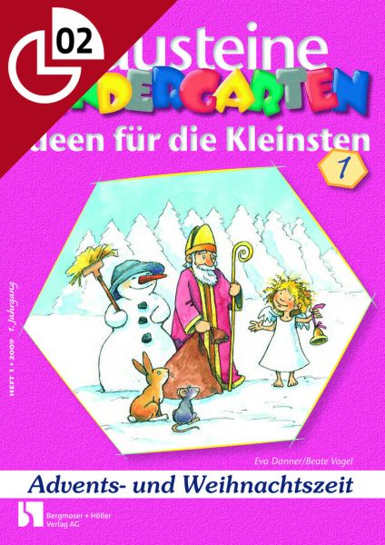 Advents- und Weihnachtszeit