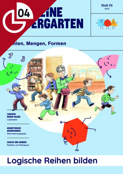 Logische Reihen bilden