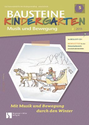 Mit Musik und Bewegung durch den Winter