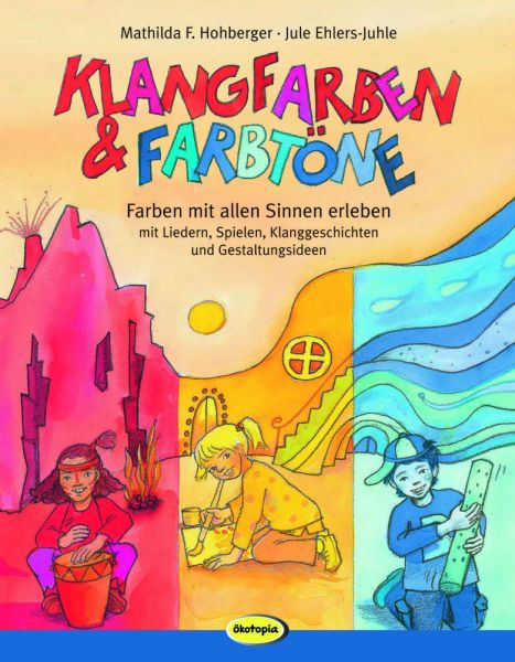 Klangfarben & Farbtöne
