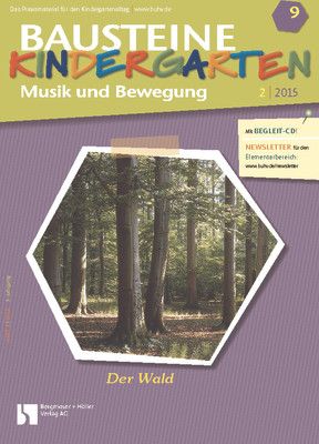 Der Wald