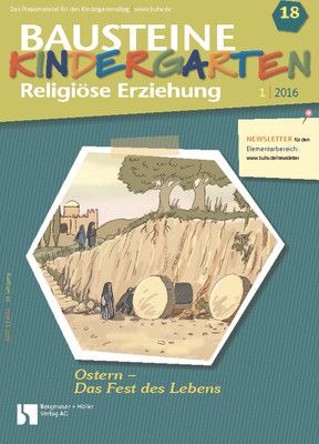 Ostern - Das Fest des Lebens