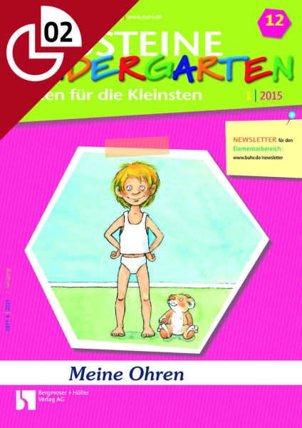 Meine Ohren