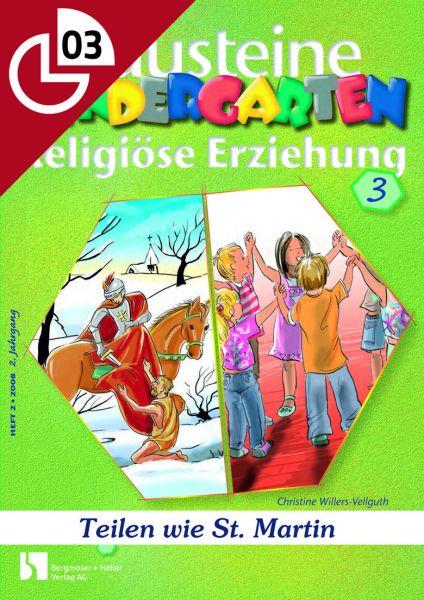 Teilen wie St. Martin