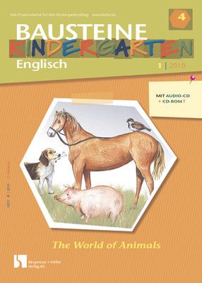 The World of Animals