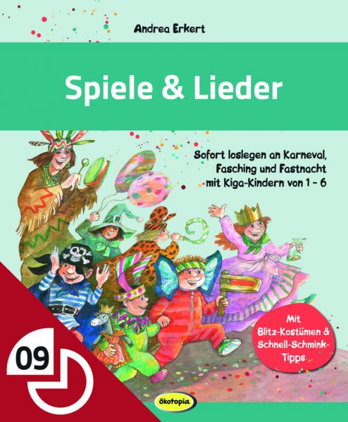 Spiele und Lieder