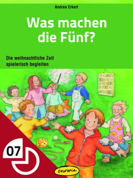 Was machen die Fünf?