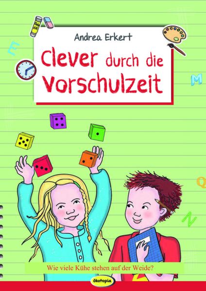 Wie viele Kühe stehen auf der Weide?