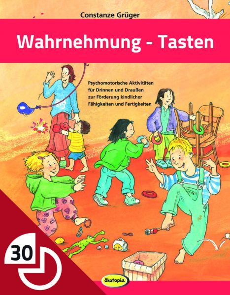 Wahrnehmung - Tasten