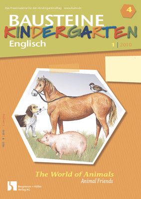 Animal Friends