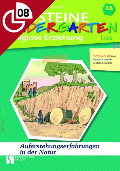 Auferstehungserfahrung in der Natur
