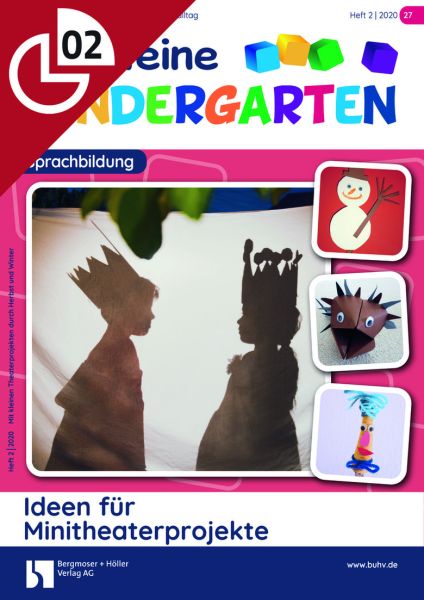 Ideen für Minitheaterprojekte