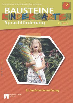 Schulvorbereitung