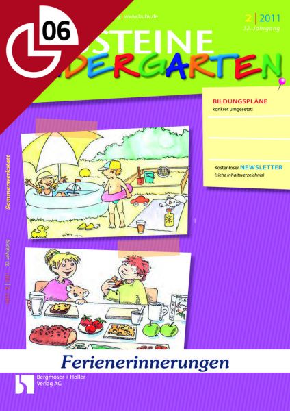 Ferienerinnerungen