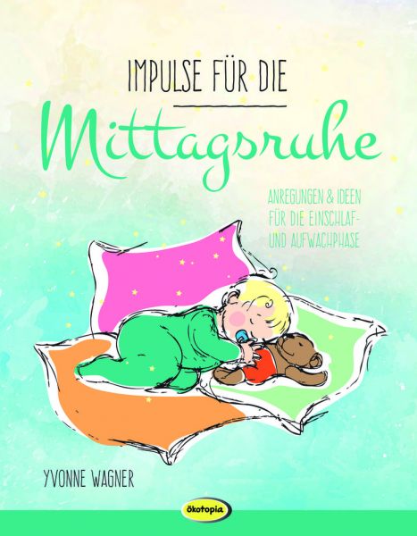 Impulse für die Mittagsruhe