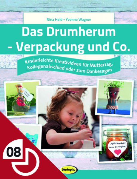 Das Drumherum - Verpackung & Co.