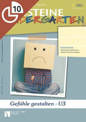 Gefühle gestalten - U3