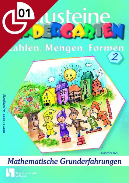 Mathematische Grunderfahrungen Nr. 1