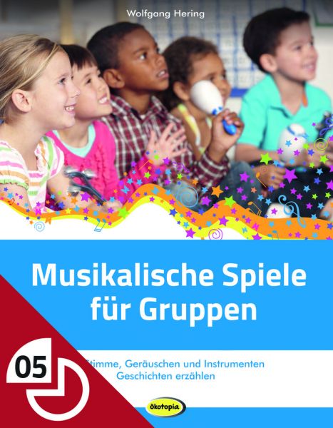 Musikalische Spiele Musikalische Spiele