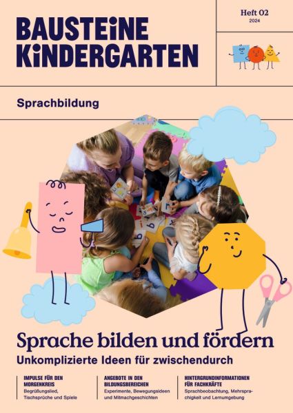 Sprache bilden und fördern