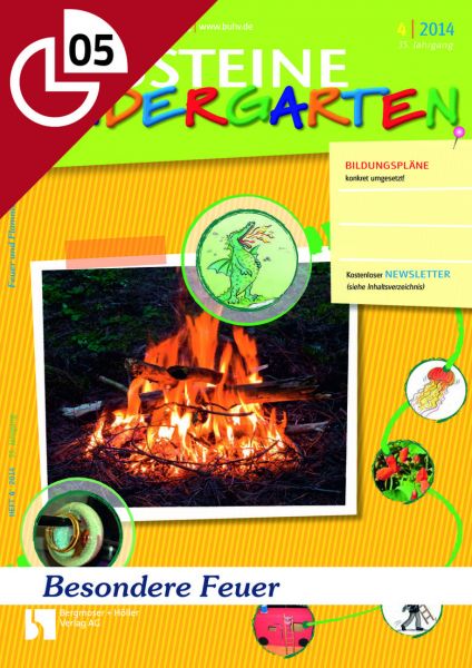 Besondere Feuer