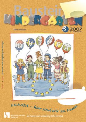 So bunt und vielfältig ist Europa