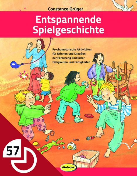 Entspannende Spielgeschichte