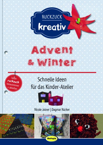Advent + Winter
