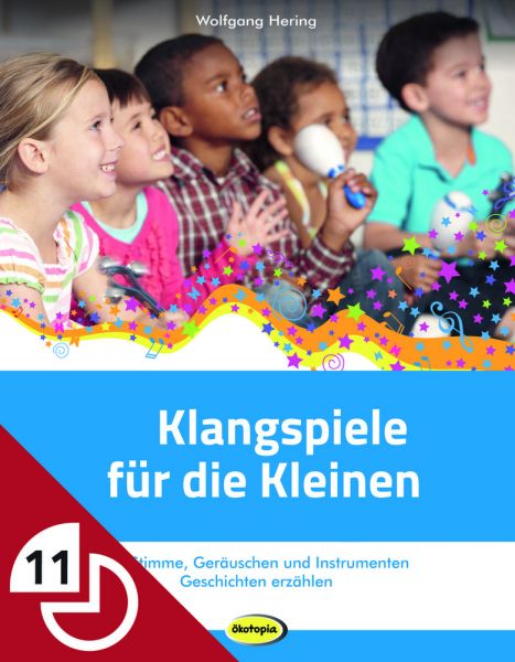 Klangspiele für die Kleinen