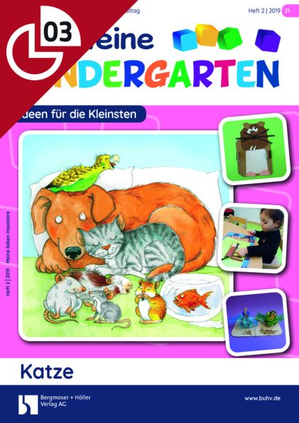 Katze
