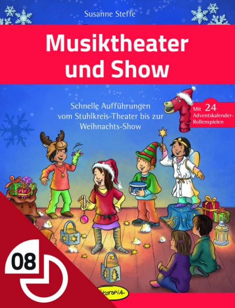 Musiktheater und Show