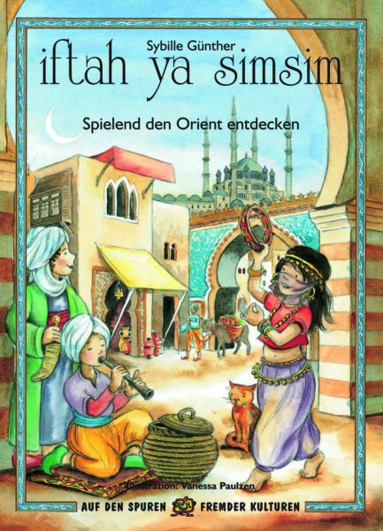 iftah ya simsim
