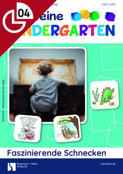 Faszinierende Schnecken
