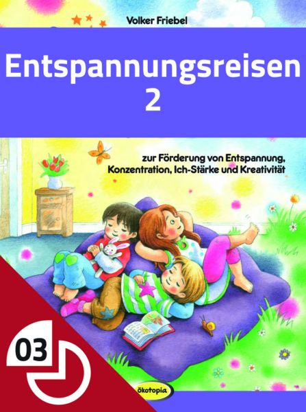 Entspannungs-Traumreisen 2