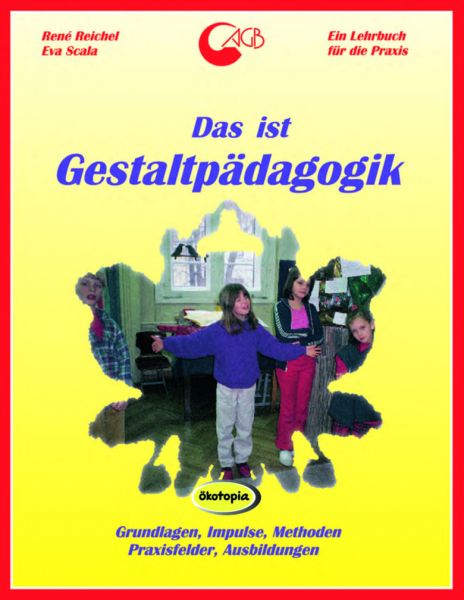 Das ist Gestaltpädagogik