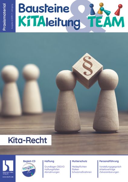Kita-Recht