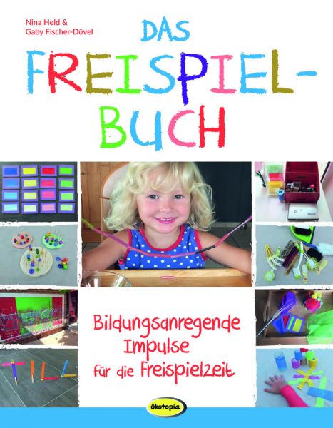 Das Freispielbuch