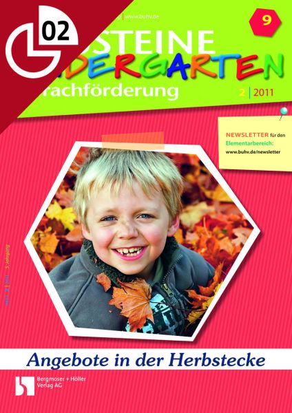 Angebote in der Herbstecke